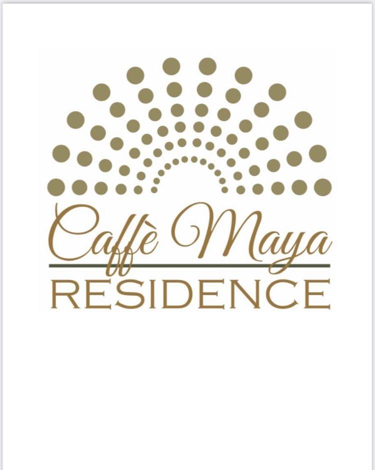 Residence Caffe Maya Maslianico Exterior photo